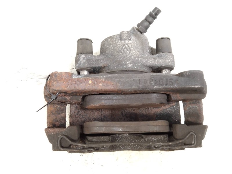Recambio de pinza freno delantera derecha para renault vel satis (bj0) 2.2 dci turbodiesel referencia OEM IAM   