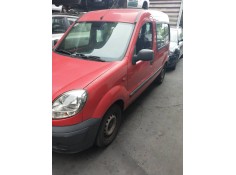 renault kangoo (f/kc0) del año 2005