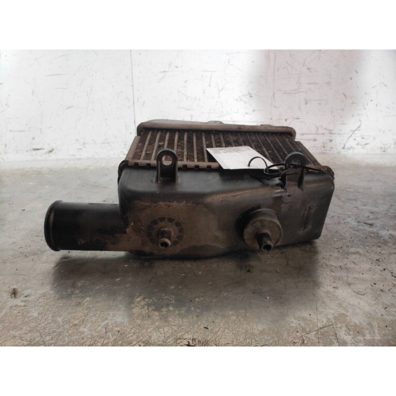 Recambio de intercooler para honda accord berlina (cl/cn) 2.2i ctdi executive referencia OEM IAM   