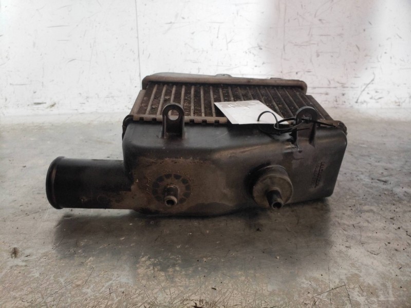 Recambio de intercooler para honda accord berlina (cl/cn) 2.2i ctdi executive referencia OEM IAM   