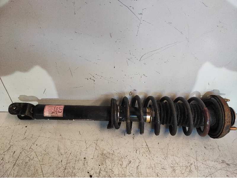 Recambio de amortiguador trasero izquierdo para chevrolet epica lt referencia OEM IAM 7441254 96639689 