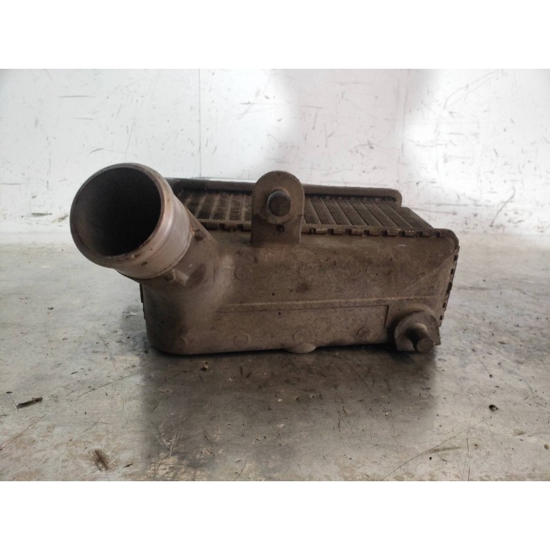 Recambio de intercooler para honda accord berlina (cl/cn) 2.2i ctdi executive referencia OEM IAM   