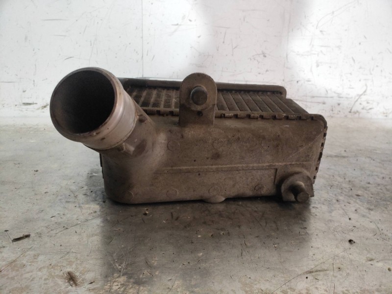 Recambio de intercooler para honda accord berlina (cl/cn) 2.2i ctdi executive referencia OEM IAM   