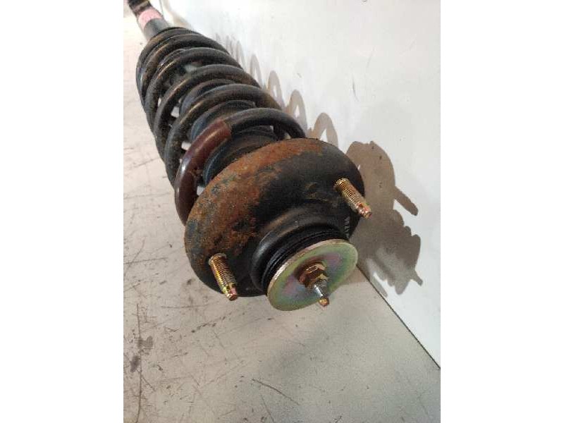 Recambio de amortiguador trasero izquierdo para chevrolet epica lt referencia OEM IAM 7441254 96639689 