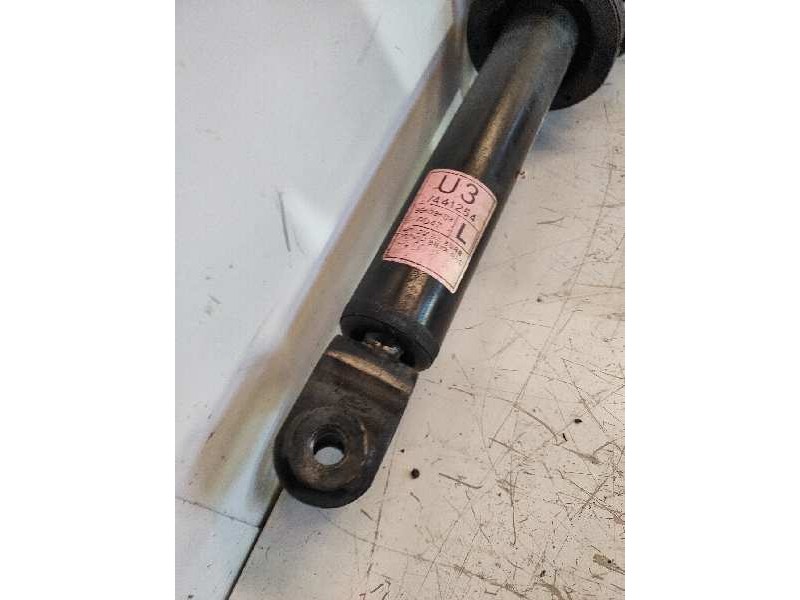 Recambio de amortiguador trasero izquierdo para chevrolet epica lt referencia OEM IAM 7441254 96639689 