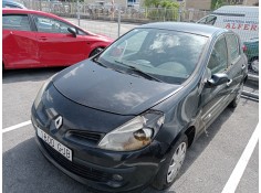 renault clio iii del año 2008