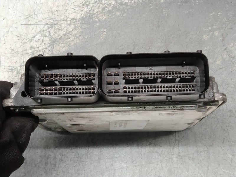 Recambio de centralita motor uce para seat leon (1p1) fr referencia OEM IAM 0261S02476 1P0907115H 8P0907115B