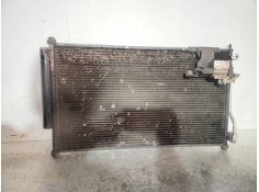 Recambio de condensador / radiador aire acondicionado para honda accord berlina (cl/cn) 2.2i ctdi executive referencia OEM IAM  