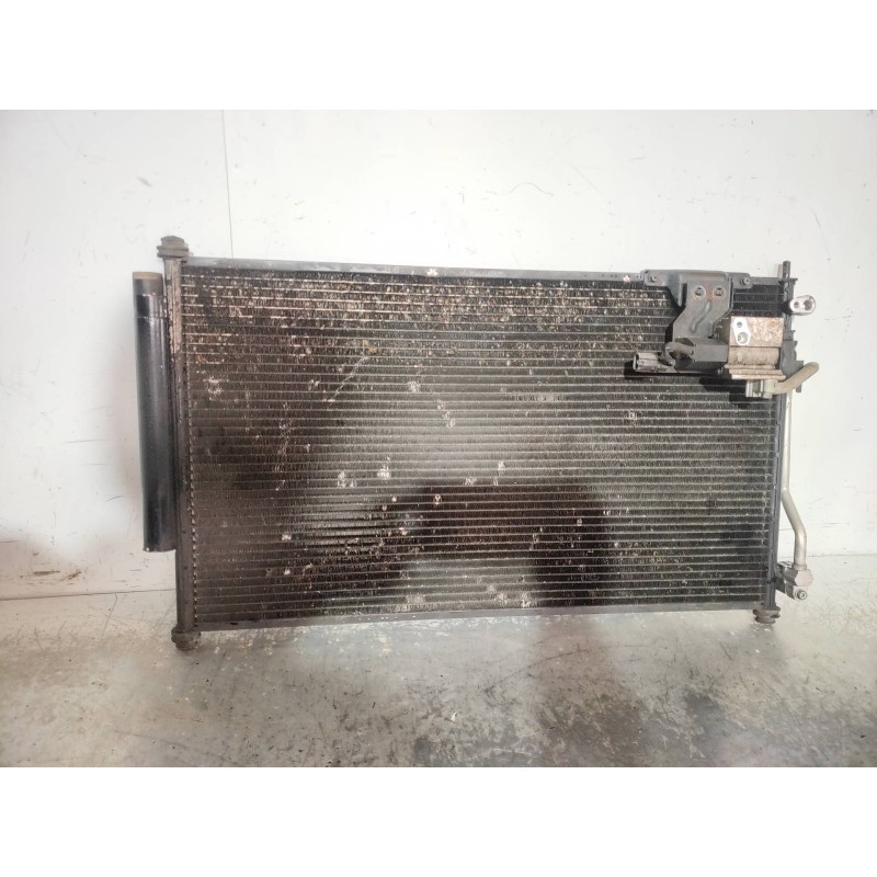 Recambio de condensador / radiador aire acondicionado para honda accord berlina (cl/cn) 2.2i ctdi executive referencia OEM IAM  