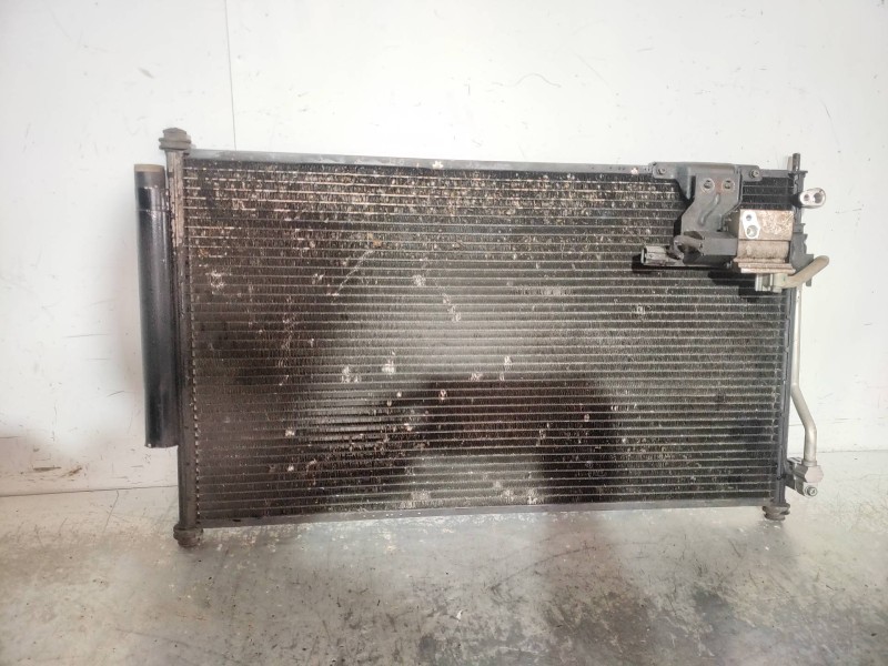 Recambio de condensador / radiador aire acondicionado para honda accord berlina (cl/cn) 2.2i ctdi executive referencia OEM IAM  