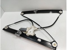 Recambio de elevalunas delantero derecho para mercedes vaneo (w414) furgoneta compacta 1.7 cdi diesel cat referencia OEM IAM A23