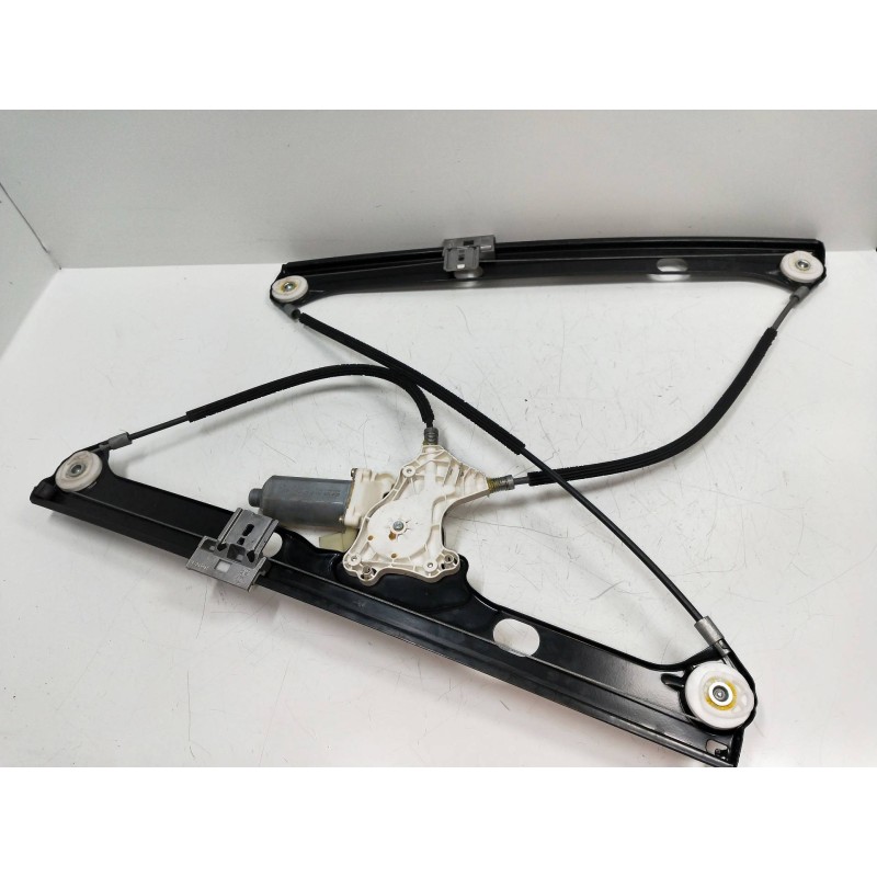 Recambio de elevalunas delantero derecho para mercedes vaneo (w414) furgoneta compacta 1.7 cdi diesel cat referencia OEM IAM A23