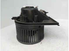 Recambio de motor calefaccion para volkswagen polo berlina (6n2) 1.9 diesel referencia OEM IAM 6N1819021A   2