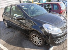 renault clio iii del año 2007