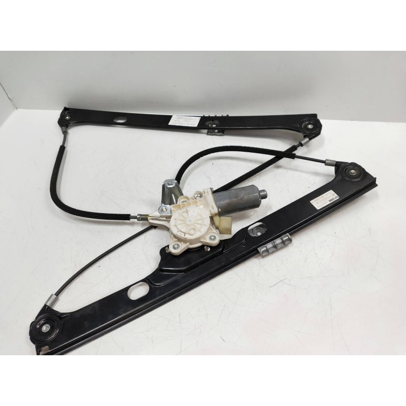 Recambio de elevalunas delantero derecho para mercedes vaneo (w414) furgoneta compacta 1.7 cdi diesel cat referencia OEM IAM A23