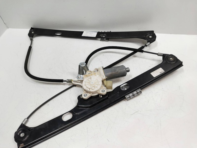 Recambio de elevalunas delantero derecho para mercedes vaneo (w414) furgoneta compacta 1.7 cdi diesel cat referencia OEM IAM A23