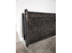 Recambio de condensador / radiador aire acondicionado para honda accord berlina (cl/cn) 2.2i ctdi executive referencia OEM IAM   2