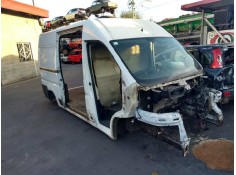 citroen jumper caja cerrada (06.2006 =>) del año 2012