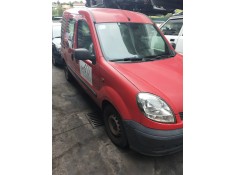 renault kangoo (f/kc0) del año 2005 2