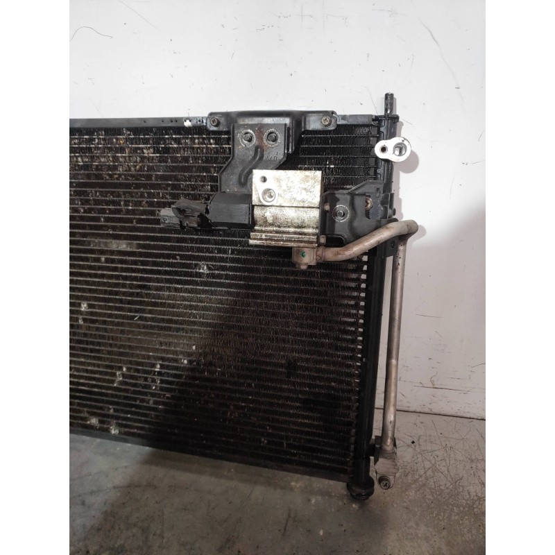 Recambio de condensador / radiador aire acondicionado para honda accord berlina (cl/cn) 2.2i ctdi executive referencia OEM IAM  