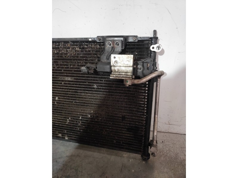 Recambio de condensador / radiador aire acondicionado para honda accord berlina (cl/cn) 2.2i ctdi executive referencia OEM IAM  