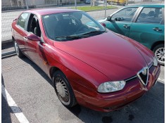 alfa romeo 156 (116) del año 1998