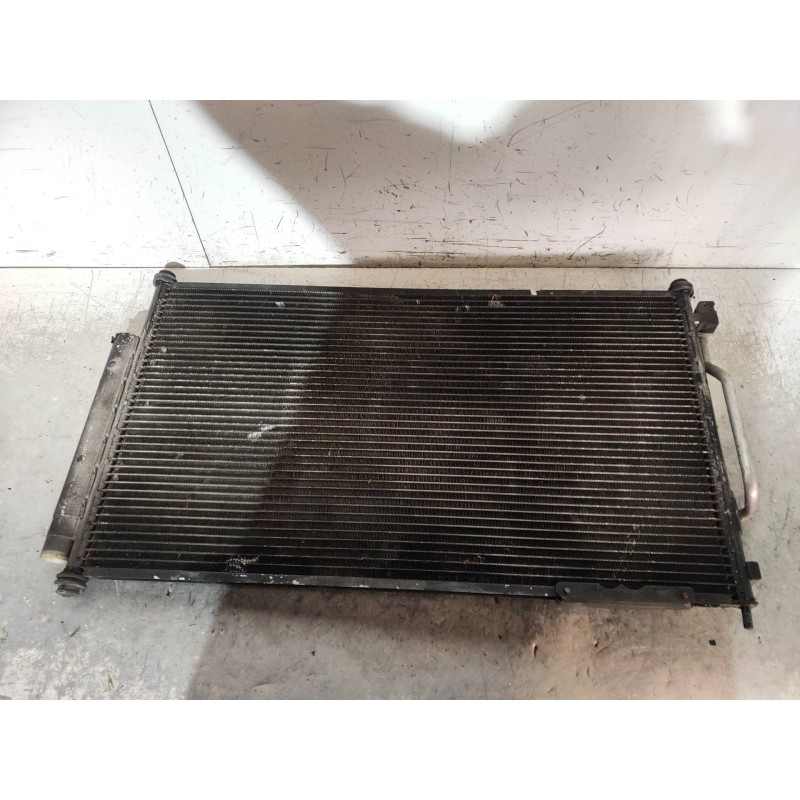 Recambio de condensador / radiador aire acondicionado para honda accord berlina (cl/cn) 2.2i ctdi executive referencia OEM IAM  