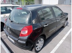 renault clio iii del año 2008 2