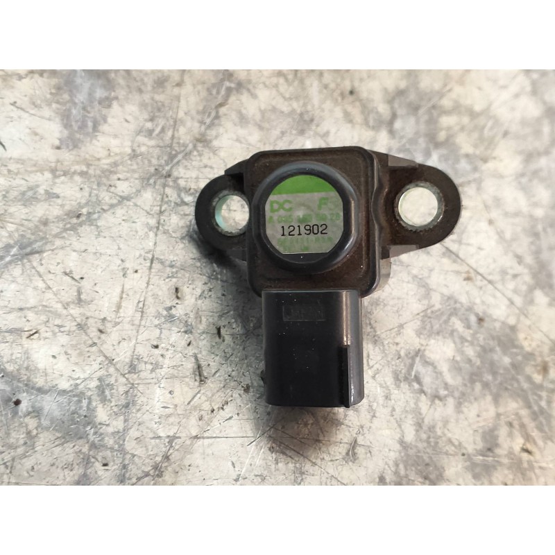 Recambio de sensor para mercedes vito kasten (639) 113 cdi lang (639.603) referencia OEM IAM 0051535028 121902 