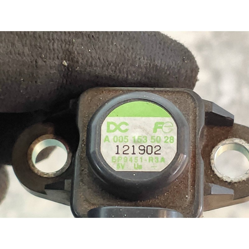 Recambio de sensor para mercedes vito kasten (639) 113 cdi lang (639.603) referencia OEM IAM 0051535028 121902 