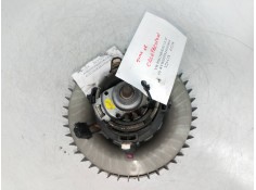 Recambio de motor calefaccion para volkswagen polo (9n1) 1.2 referencia OEM IAM   