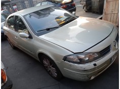 renault laguna ii (bg0) del año 2006