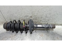 Recambio de amortiguador delantero derecho para audi a3 (8l) 1.8 attraction referencia OEM IAM 1J0413031R  