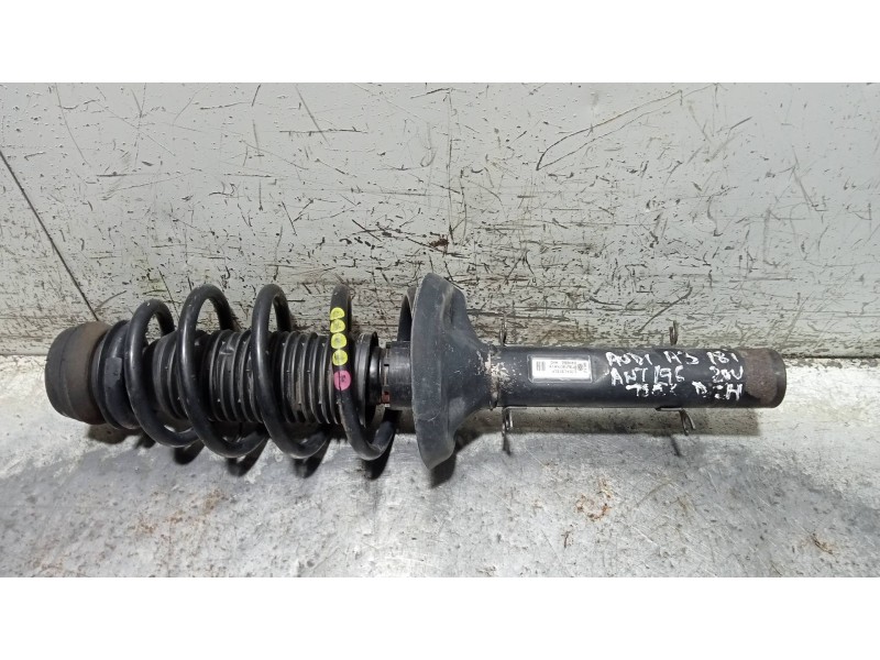 Recambio de amortiguador delantero derecho para audi a3 (8l) 1.8 attraction referencia OEM IAM 1J0413031R  