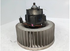 Recambio de motor calefaccion para volkswagen polo (9n1) 1.2 referencia OEM IAM    2