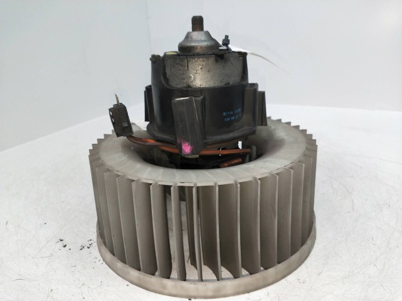 Recambio de motor calefaccion para volkswagen polo (9n1) 1.2 referencia OEM IAM   