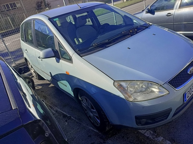 ford focus c-max (cap) del año 2016