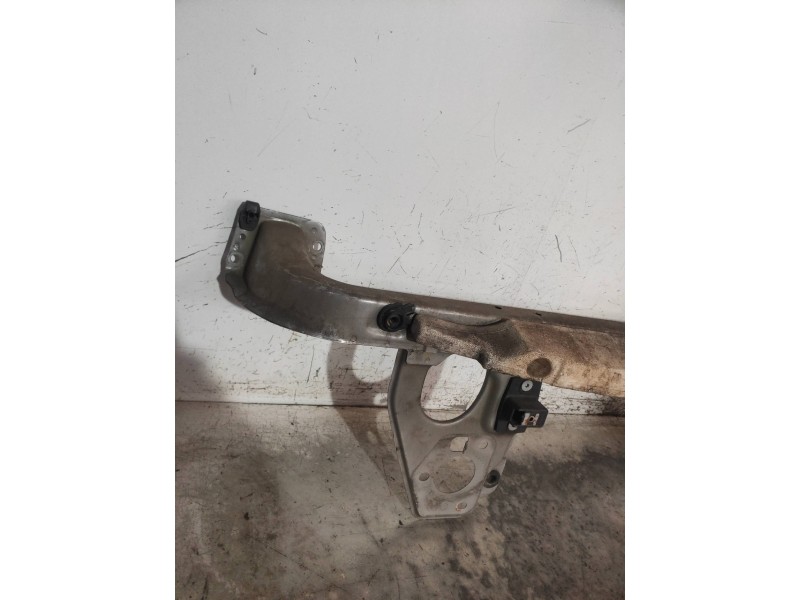 Recambio de panel frontal para smart coupe fortwo coupe cdi referencia OEM IAM   