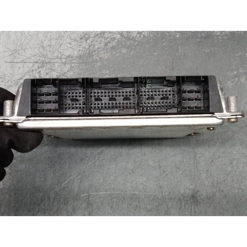Recambio de centralita motor uce para mercedes clase a (w168) 170 cdi (168.008) referencia OEM IAM 0281010039 A0275459632 