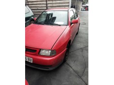 seat cordoba berlina (6k2) del año 1997