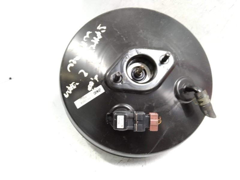 Recambio de servofreno para mitsubishi space wagon (n80/n90) 2.4 gdi cat referencia OEM IAM 87503018  