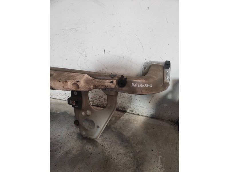 Recambio de panel frontal para smart coupe fortwo coupe cdi referencia OEM IAM   