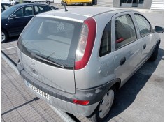 opel corsa c del año 2003 2