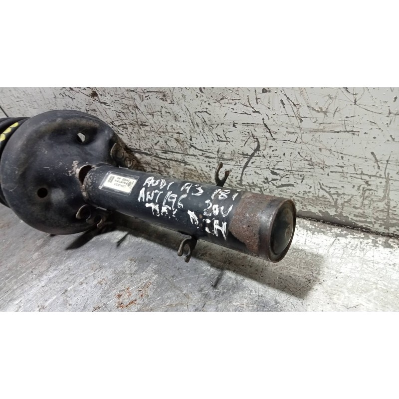 Recambio de amortiguador delantero derecho para audi a3 (8l) 1.8 attraction referencia OEM IAM 1J0413031R  