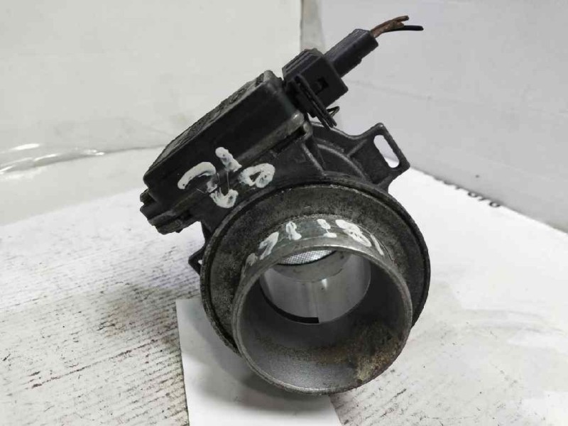 Recambio de caudalimetro para ford escort berlina/turnier referencia OEM IAM AFH4526A 92BB12B579BA 2K14 Recambio de caudalimetro para ford escort berlina/turnier referencia OEM IAM AFH4526A 92BB12B579BA 2K14