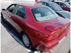 alfa romeo 156 (116) del año 1998 2