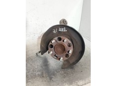 Recambio de mangueta trasera izquierda para honda accord berlina (cl/cn) 2.2i ctdi executive referencia OEM IAM   