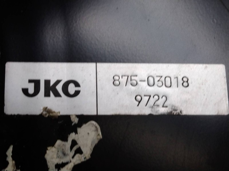 Recambio de servofreno para mitsubishi space wagon (n80/n90) 2.4 gdi cat referencia OEM IAM 87503018  