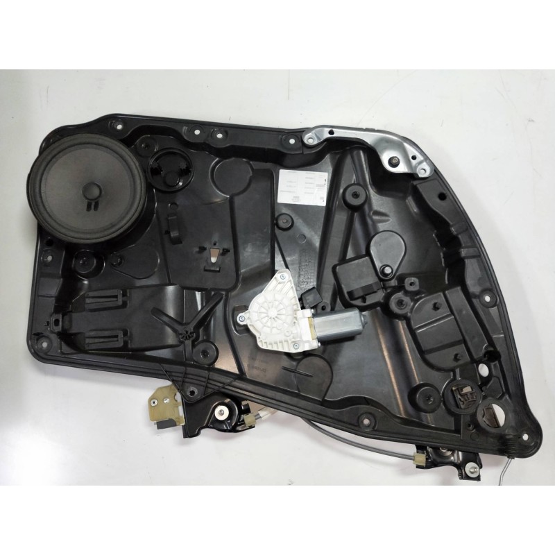 Recambio de elevalunas delantero izquierdo para mercedes clase cla (w117) shooting brake cla 220 d (117.903) referencia OEM IAM 