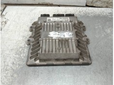 Recambio de centralita motor uce para ford fiesta (cbk) fun referencia OEM IAM 5WS40632AT 7S6112A650EA 7TTA SID804